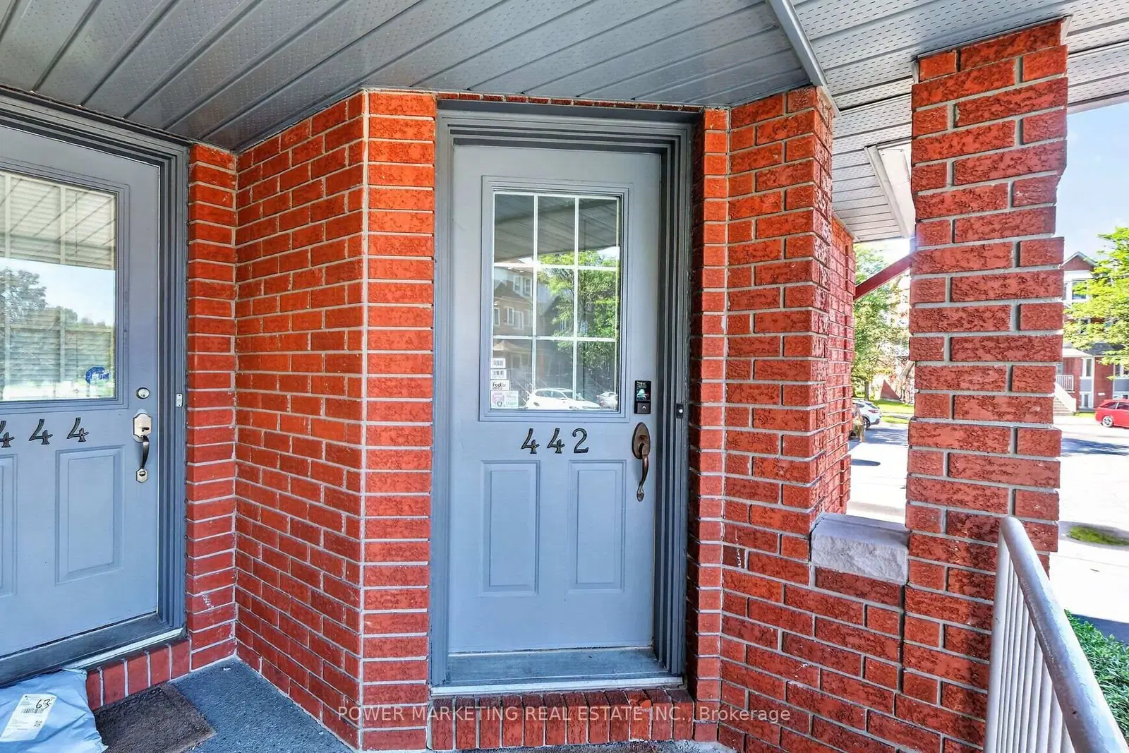 442 BRISTON Private, Ottawa, ON — photo 7