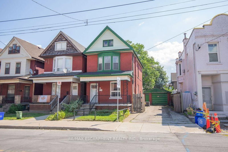 66 Sherman Avenue N