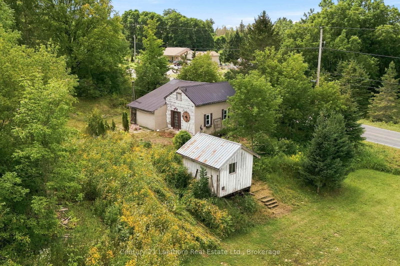 1881 Stockdale Road