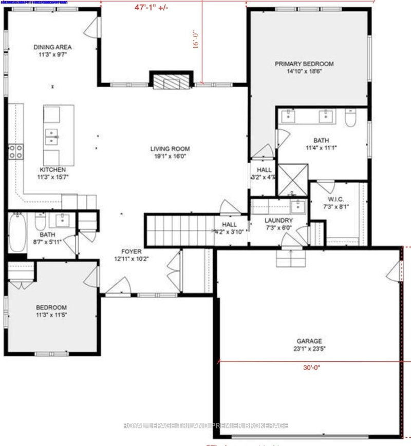 home for sale on 10048 URLIN Crescent