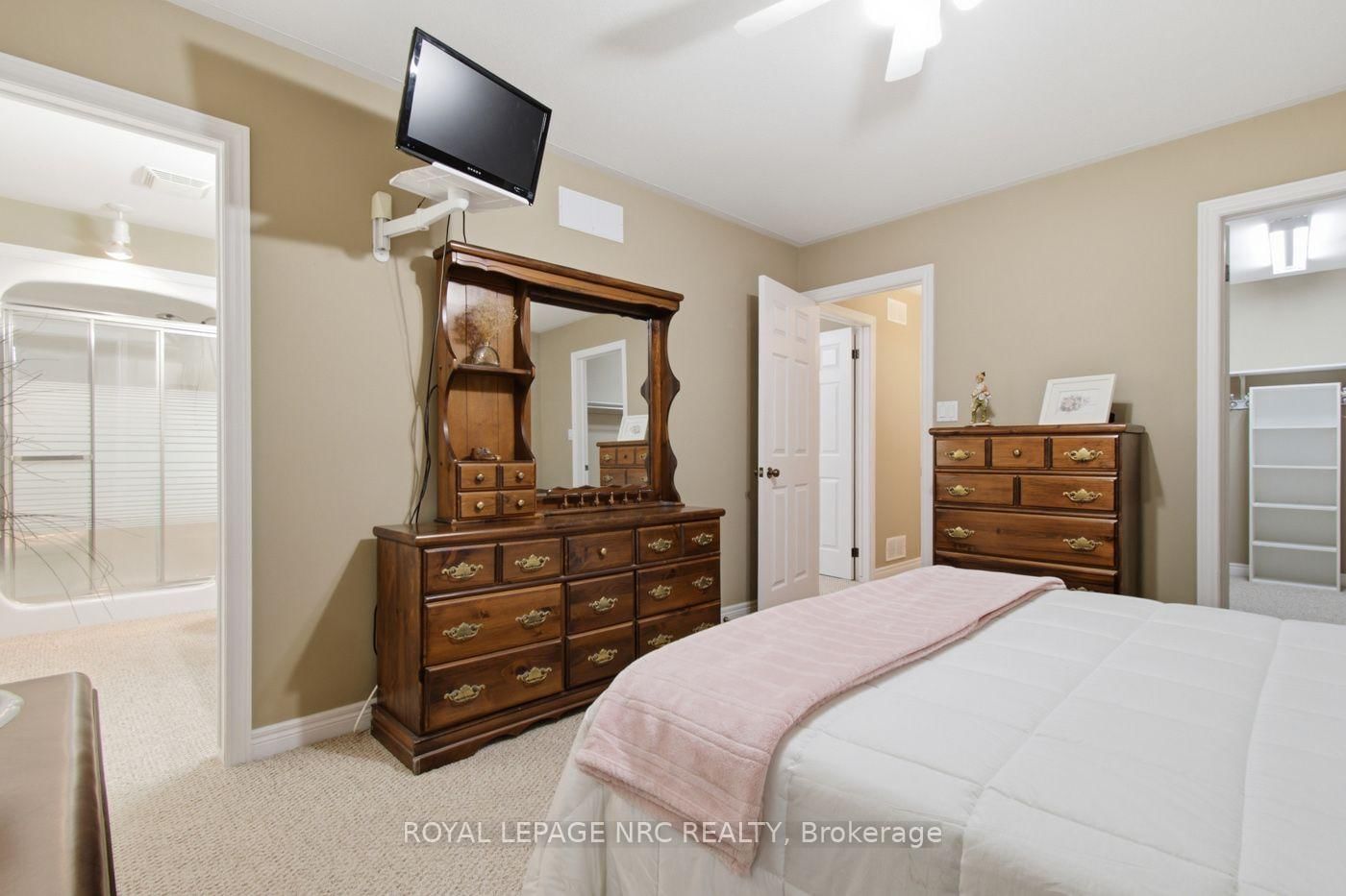 73 Rolling Meadows Boulevard • Pelham, ON photo 15