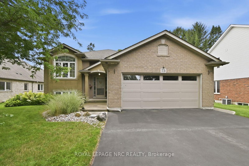 73 Rolling Meadows Boulevard