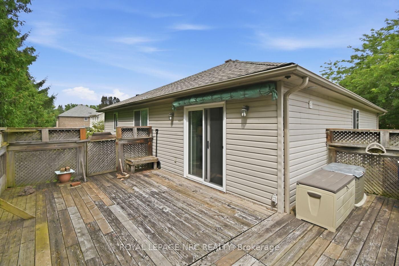 73 Rolling Meadows Boulevard • Pelham, ON photo 42