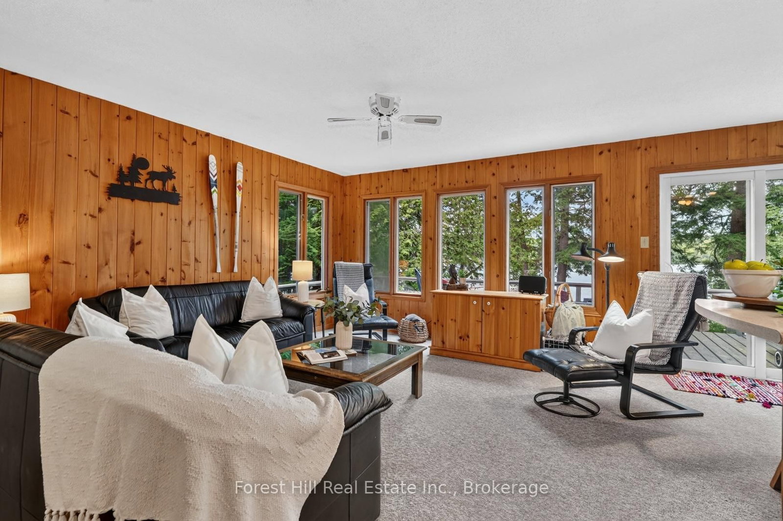 1052 Skin Lake Drive • Algonquin Highlands, ON photo 10