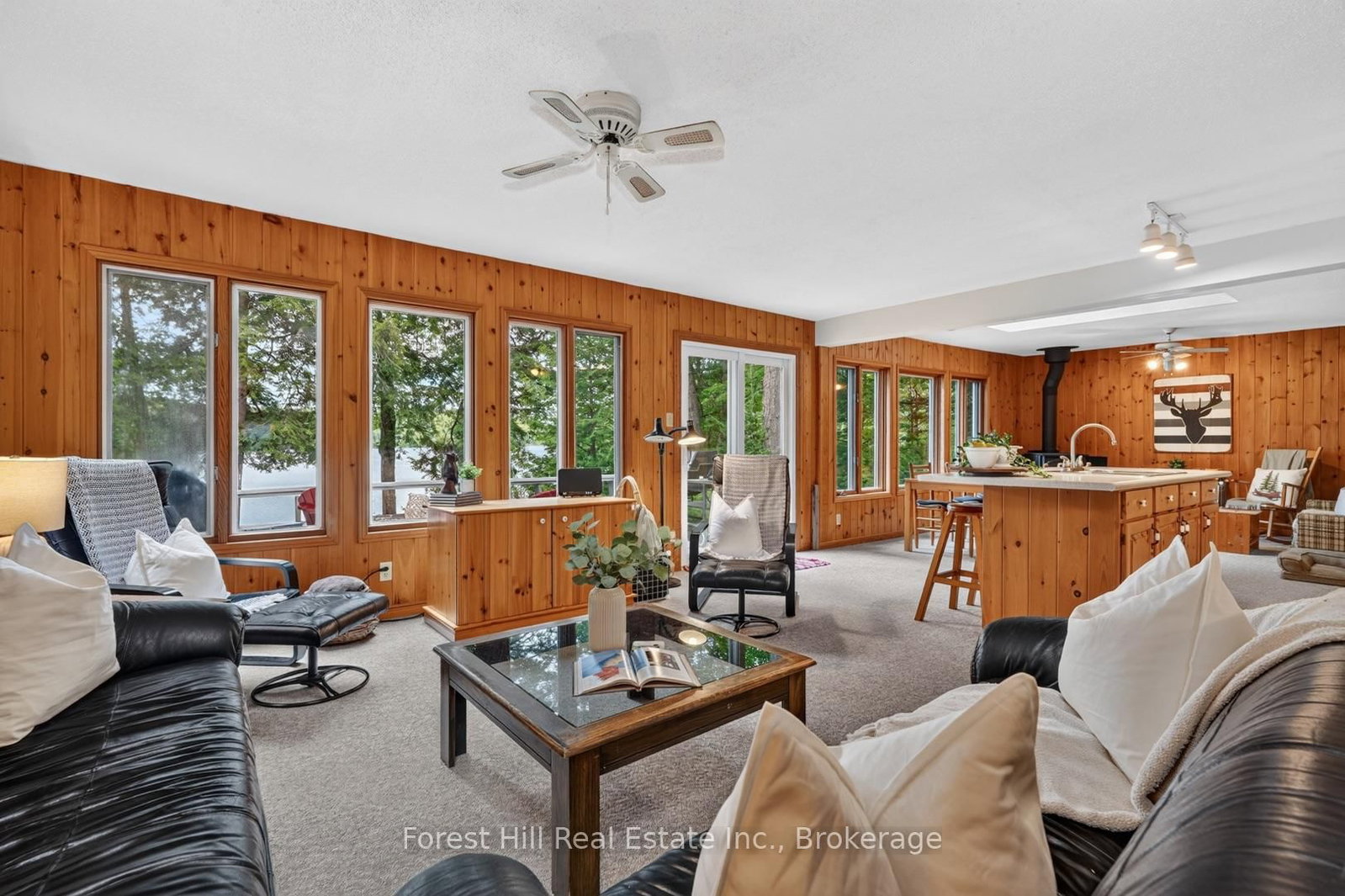 1052 Skin Lake Drive • Algonquin Highlands, ON photo 11