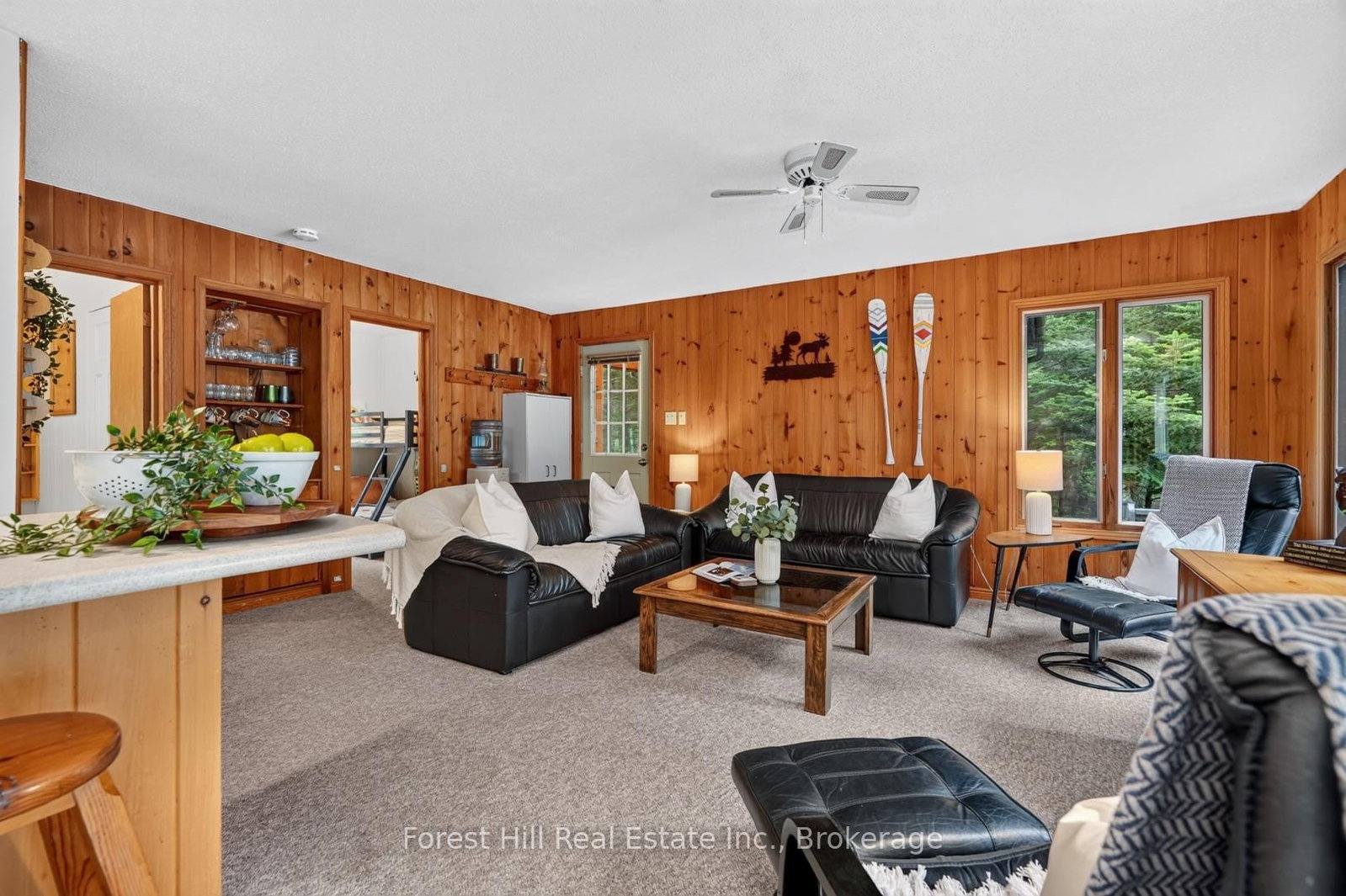 1052 Skin Lake Drive • Algonquin Highlands, ON photo 12