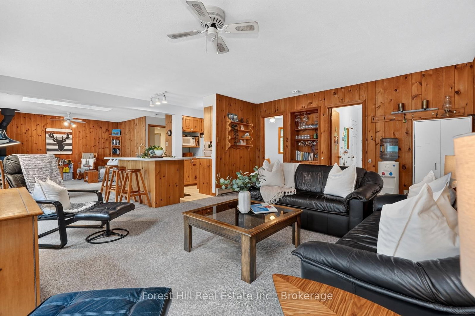 1052 Skin Lake Drive • Algonquin Highlands, ON photo 13