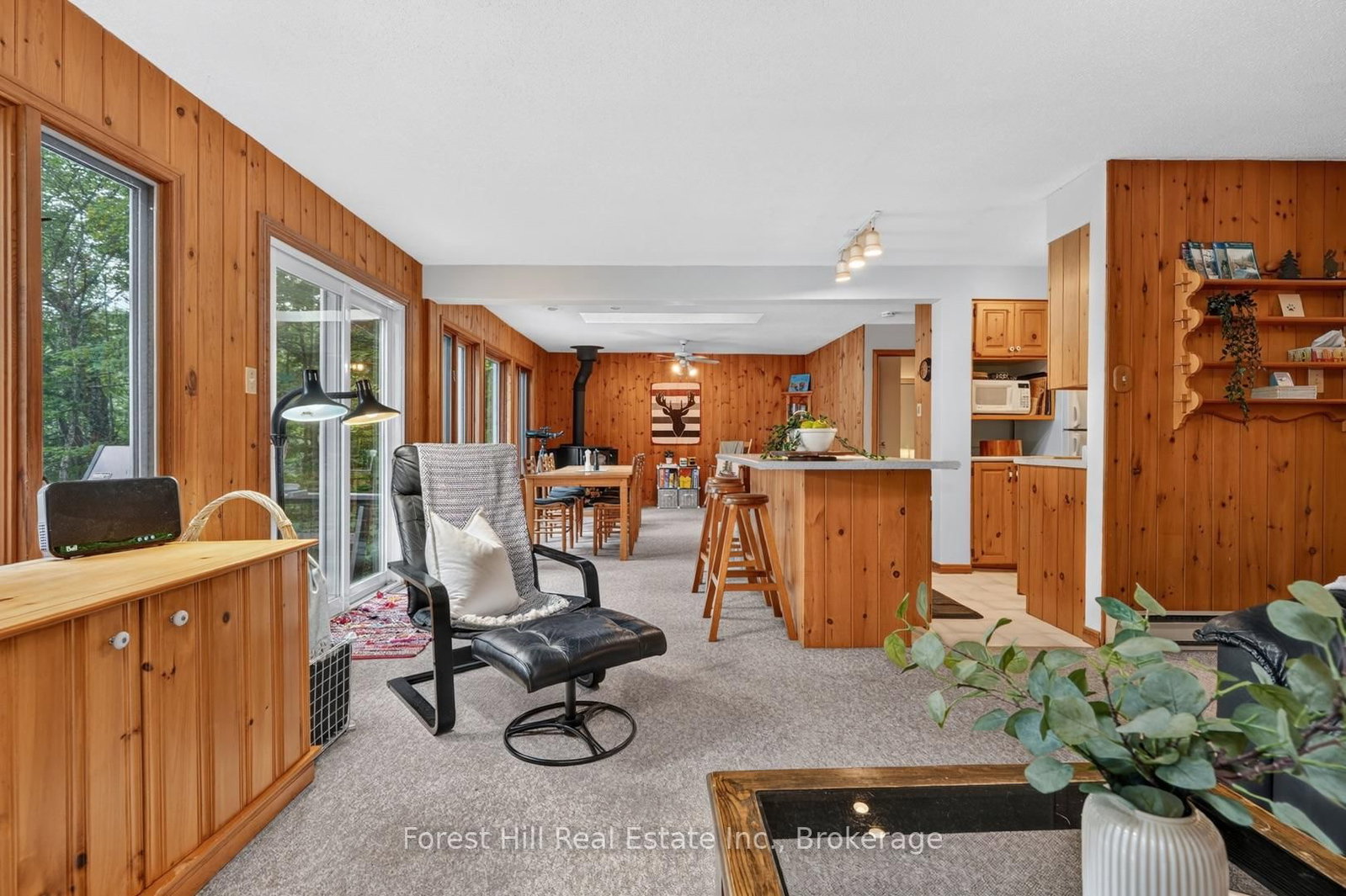 1052 Skin Lake Drive • Algonquin Highlands, ON photo 14