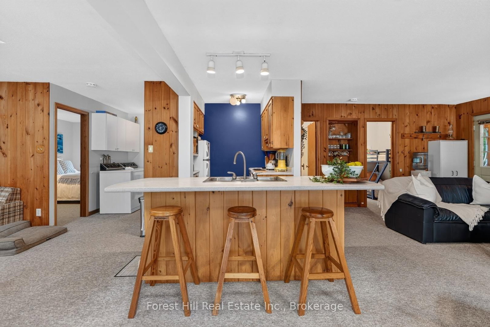 1052 Skin Lake Drive • Algonquin Highlands, ON photo 15