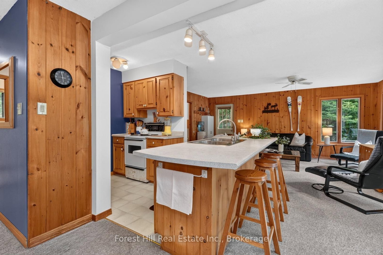 1052 Skin Lake Drive • Algonquin Highlands, ON photo 16