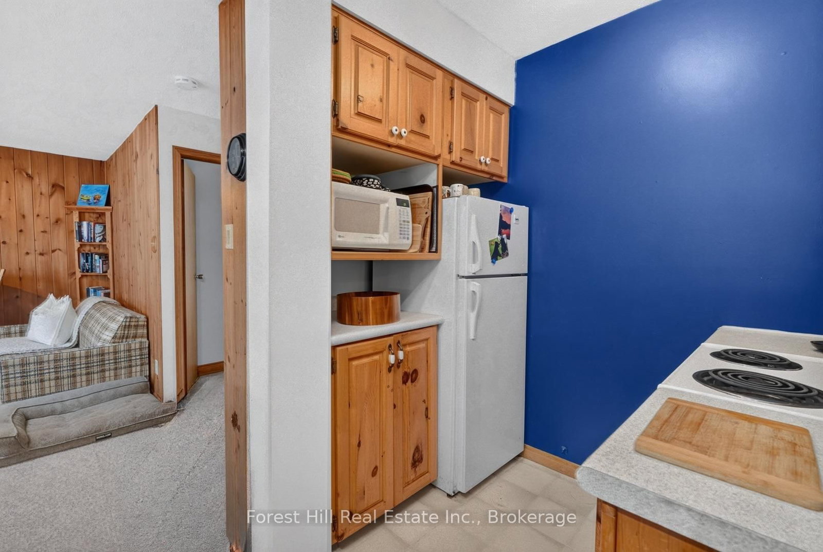 1052 Skin Lake Drive • Algonquin Highlands, ON photo 18