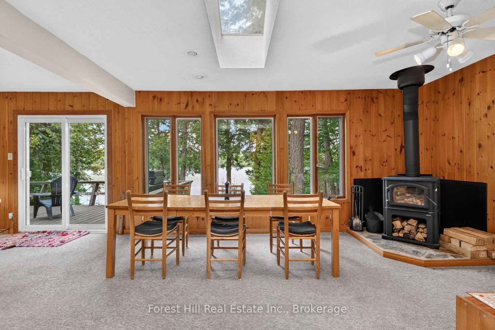 1052 Skin Lake Drive • Algonquin Highlands, ON photo 19