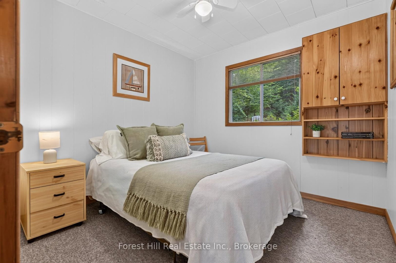 1052 Skin Lake Drive • Algonquin Highlands, ON photo 27