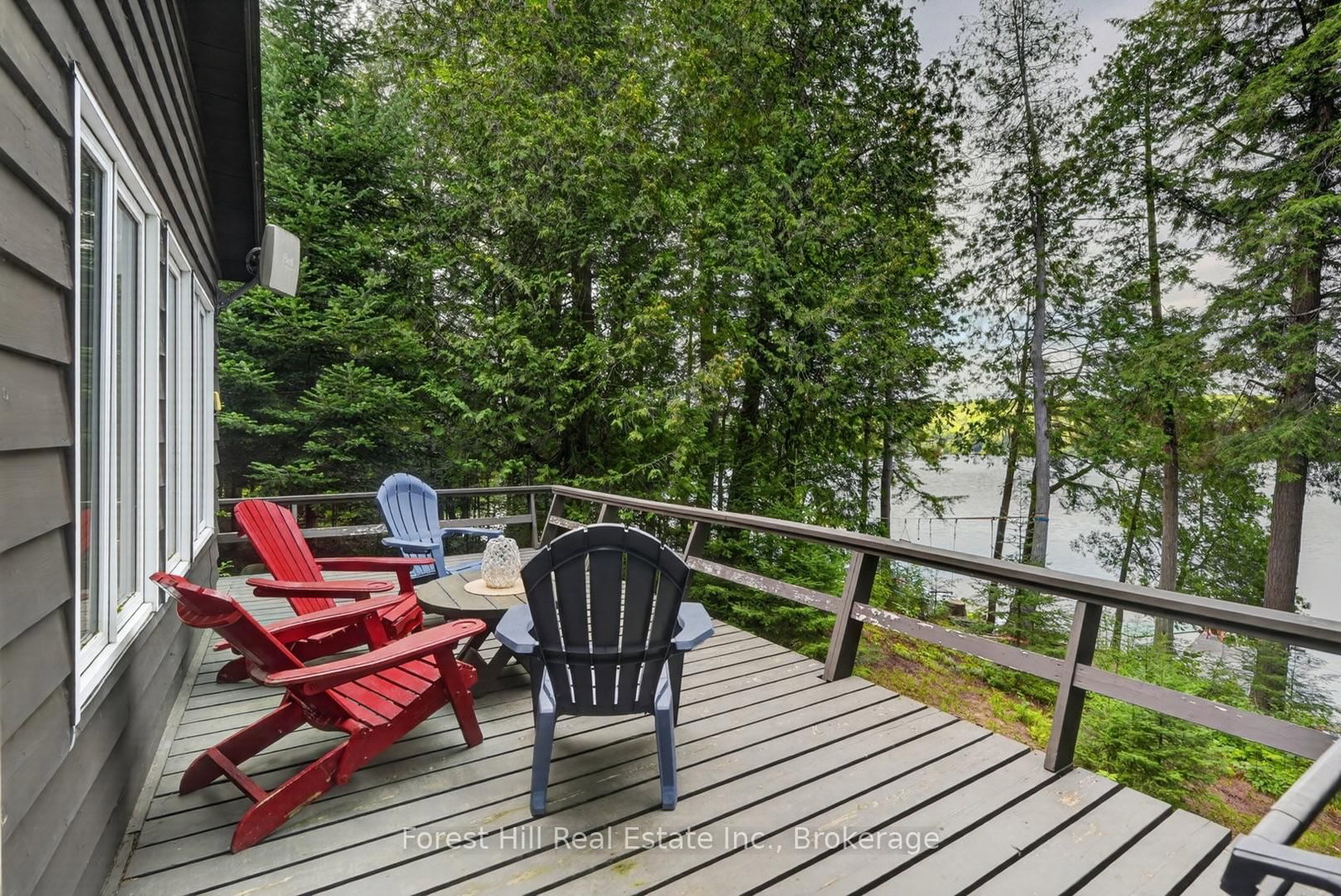 1052 Skin Lake Drive • Algonquin Highlands, ON photo 29