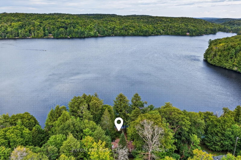 1052 Skin Lake Drive