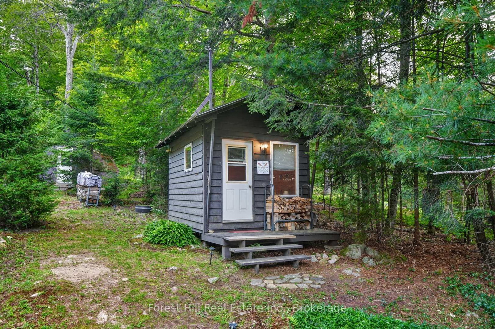 1052 Skin Lake Drive • Algonquin Highlands, ON photo 31