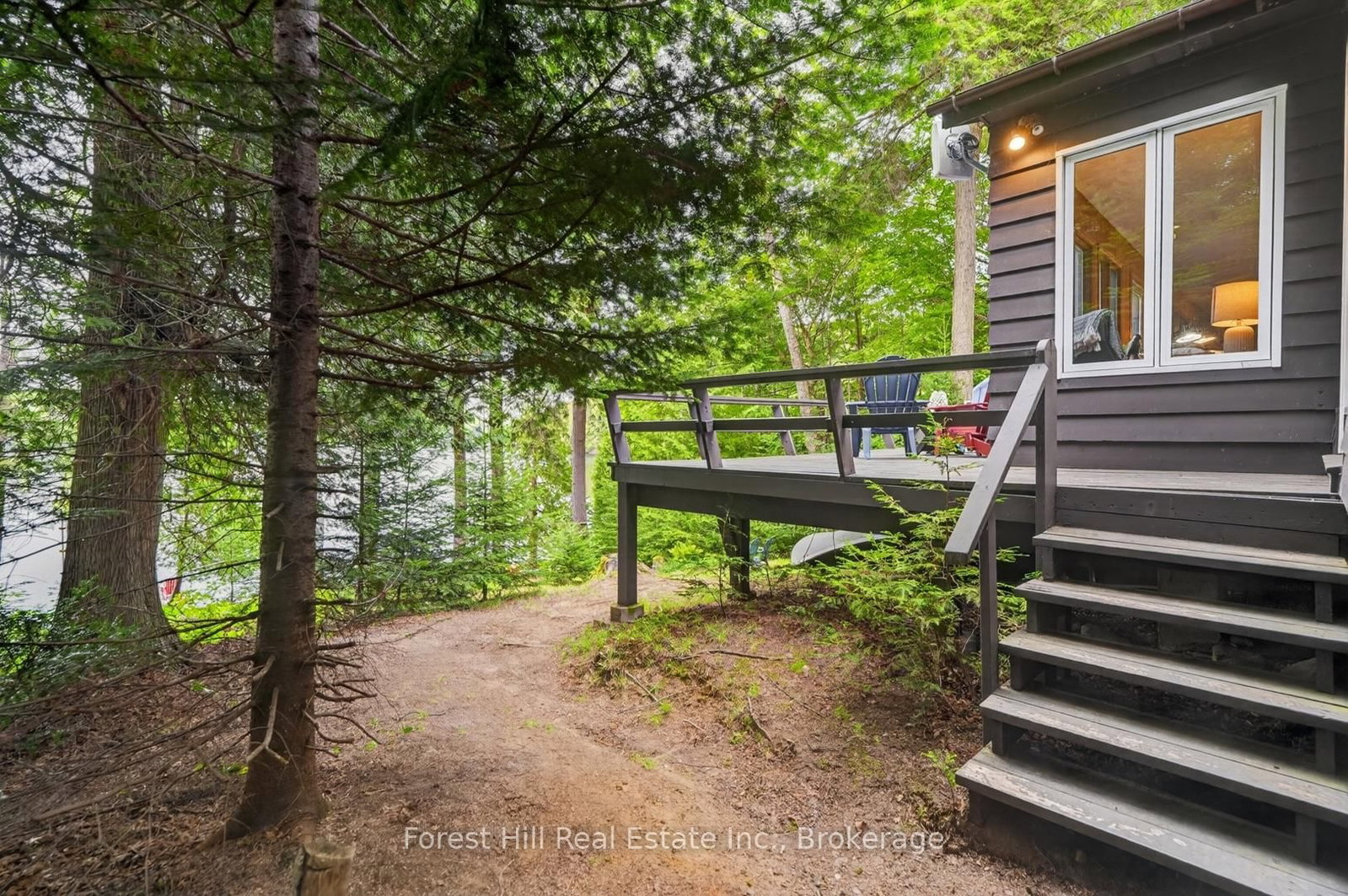 1052 Skin Lake Drive • Algonquin Highlands, ON photo 36