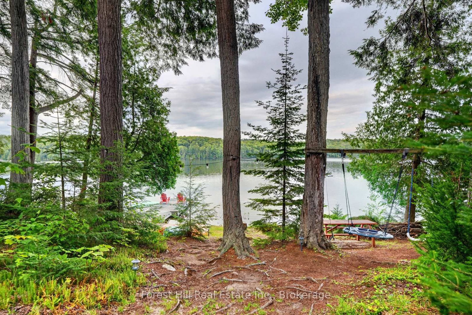 1052 Skin Lake Drive • Algonquin Highlands, ON photo 39