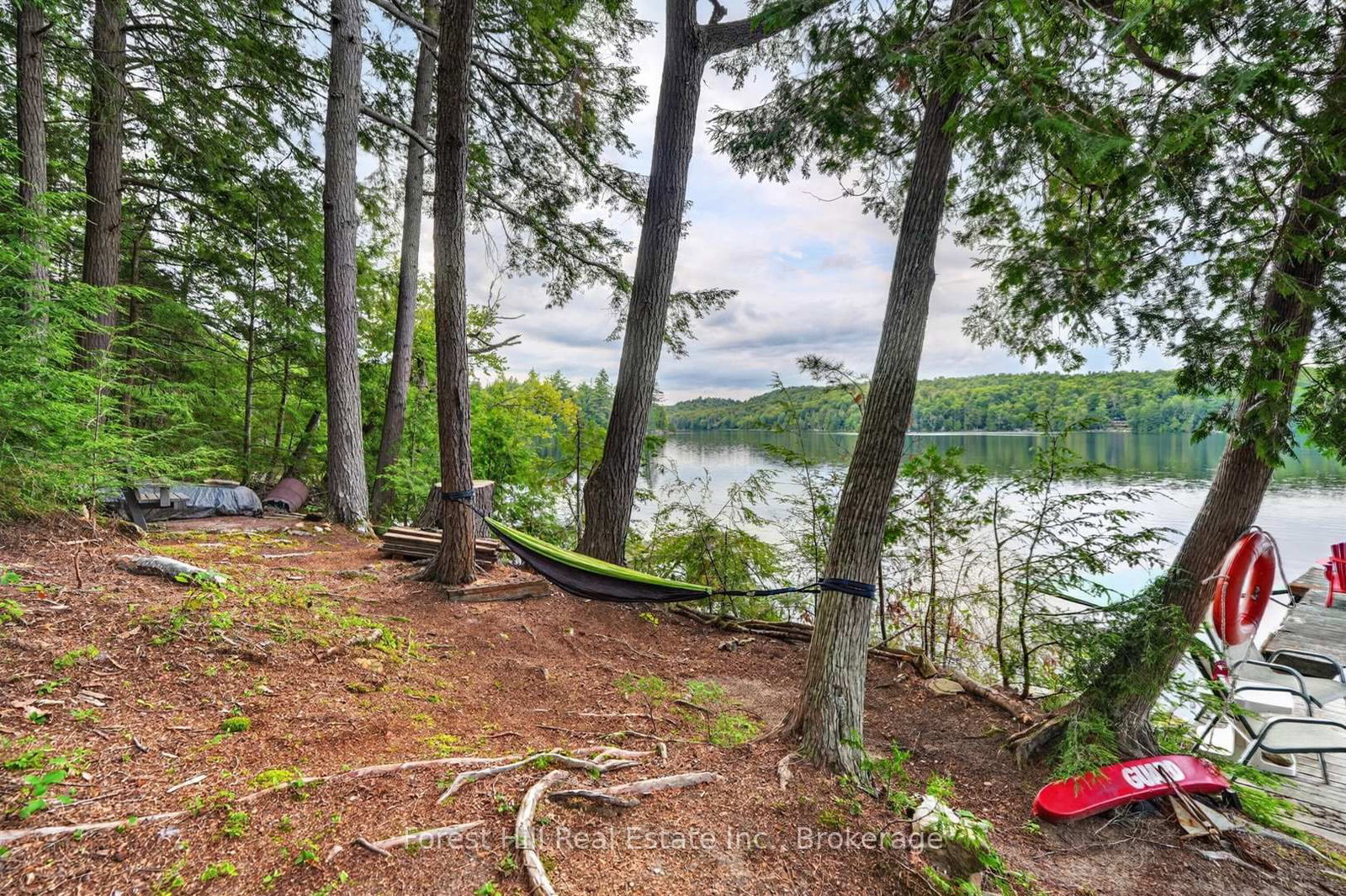 1052 Skin Lake Drive • Algonquin Highlands, ON photo 42