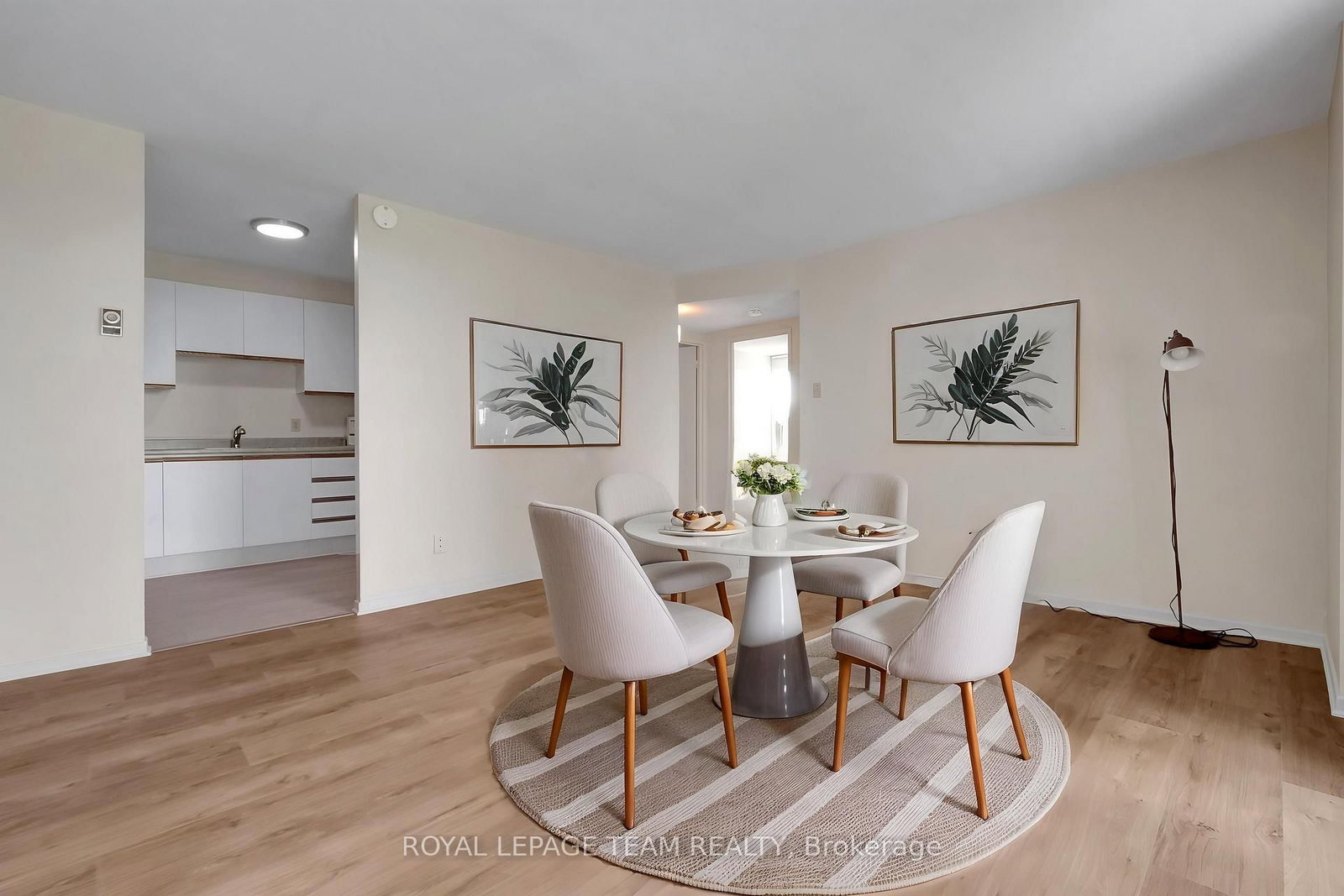 1380 Prince Of Wales Drive • #402 • Ottawa, ON photo 11