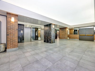 1380 Prince Of Wales Drive • #402 • Ottawa, ON photo 4