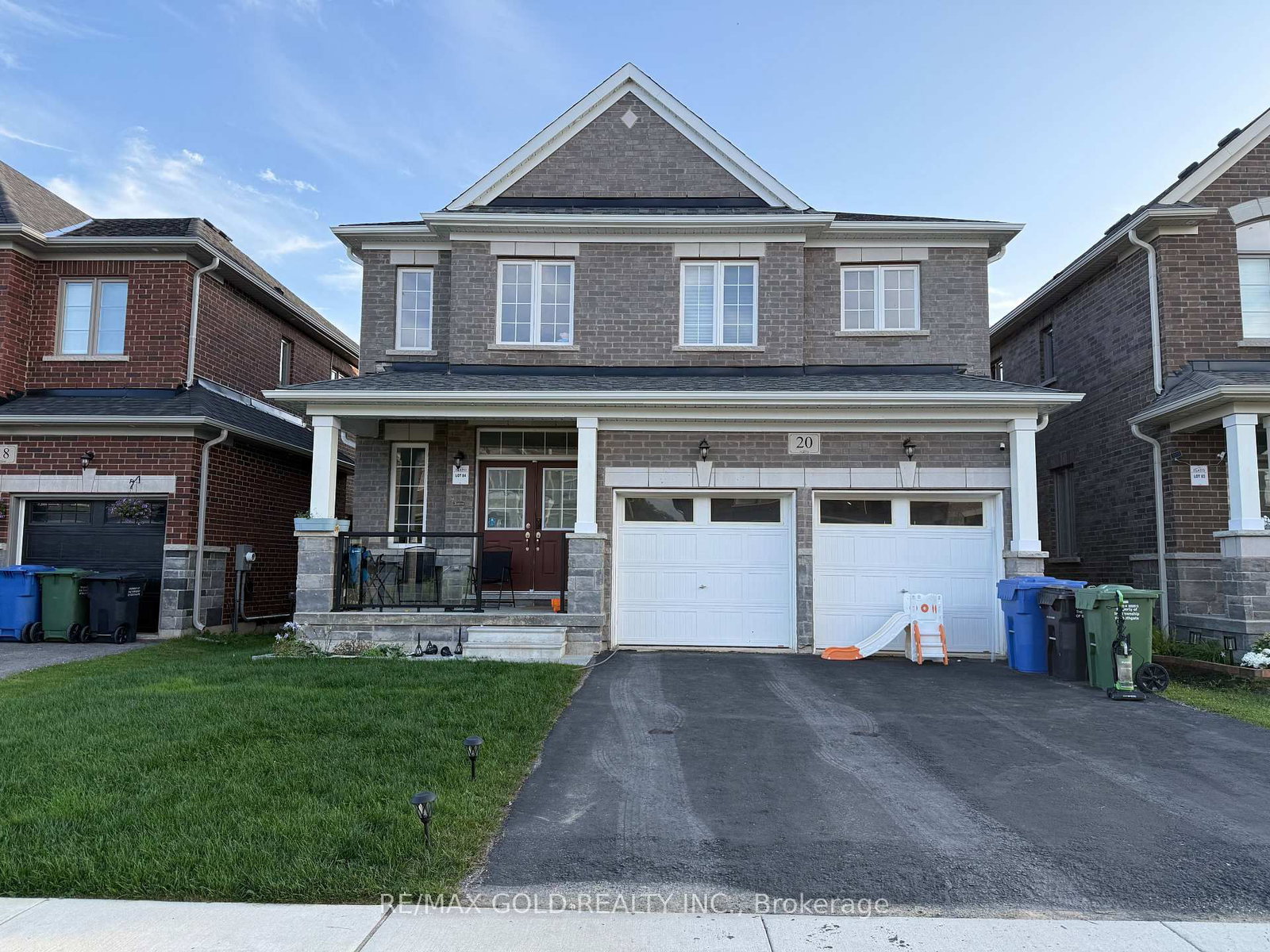 20 Corbett Street • Southgate, ON photo 1