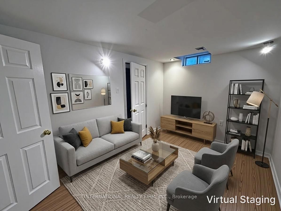 43 Falconridge Drive • Hamilton, ON photo 15