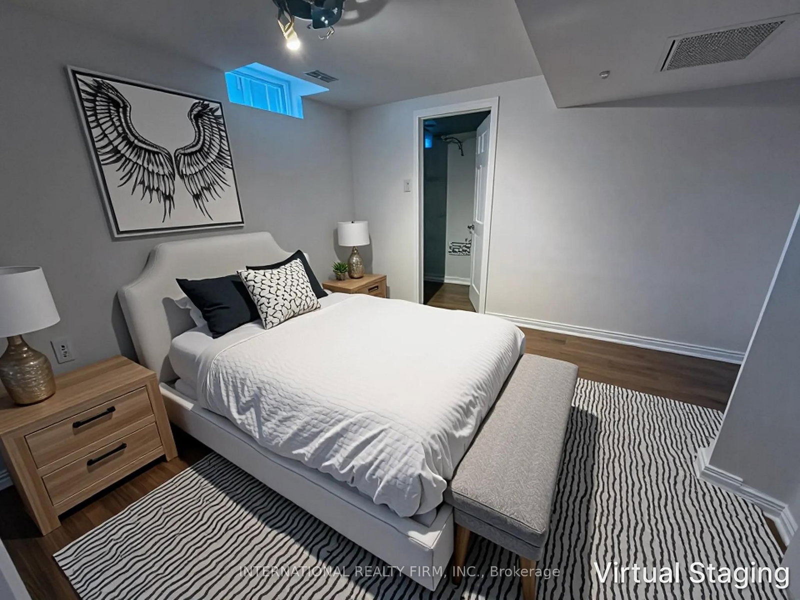 43 Falconridge Drive • Hamilton, ON photo 16