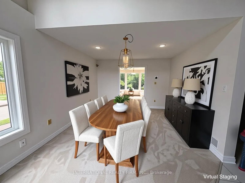 43 Falconridge Drive
