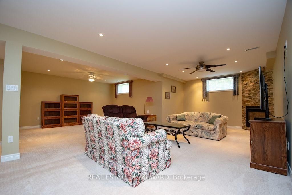 8 Island Bay Drive • Kawartha Lakes, ON photo 16
