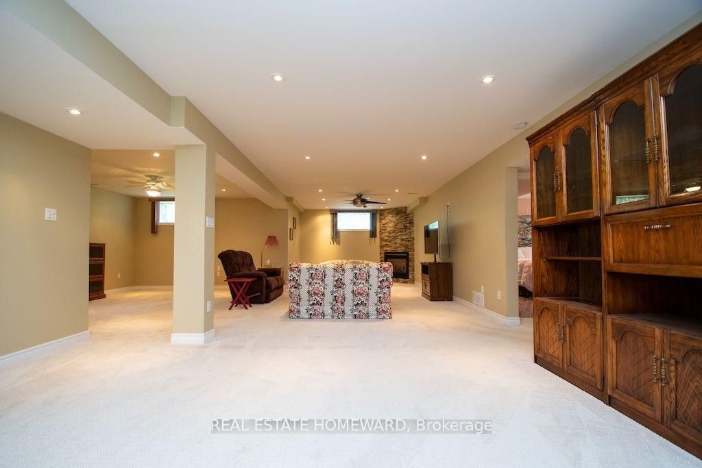 8 Island Bay Drive • Kawartha Lakes, ON photo 17
