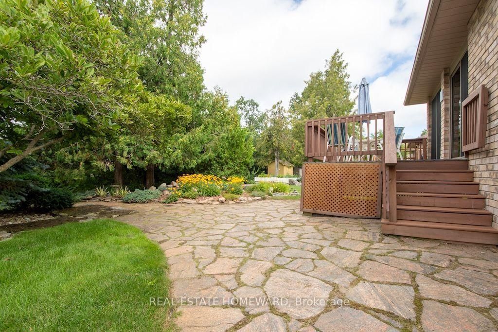 8 Island Bay Drive • Kawartha Lakes, ON photo 20