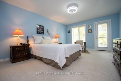 8 Island Bay Drive • Kawartha Lakes, ON photo 9