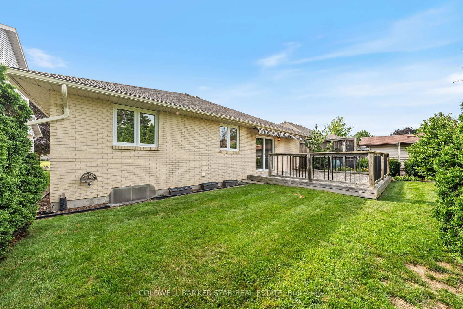 1106 Bernard Court • Sarnia, ON photo 39