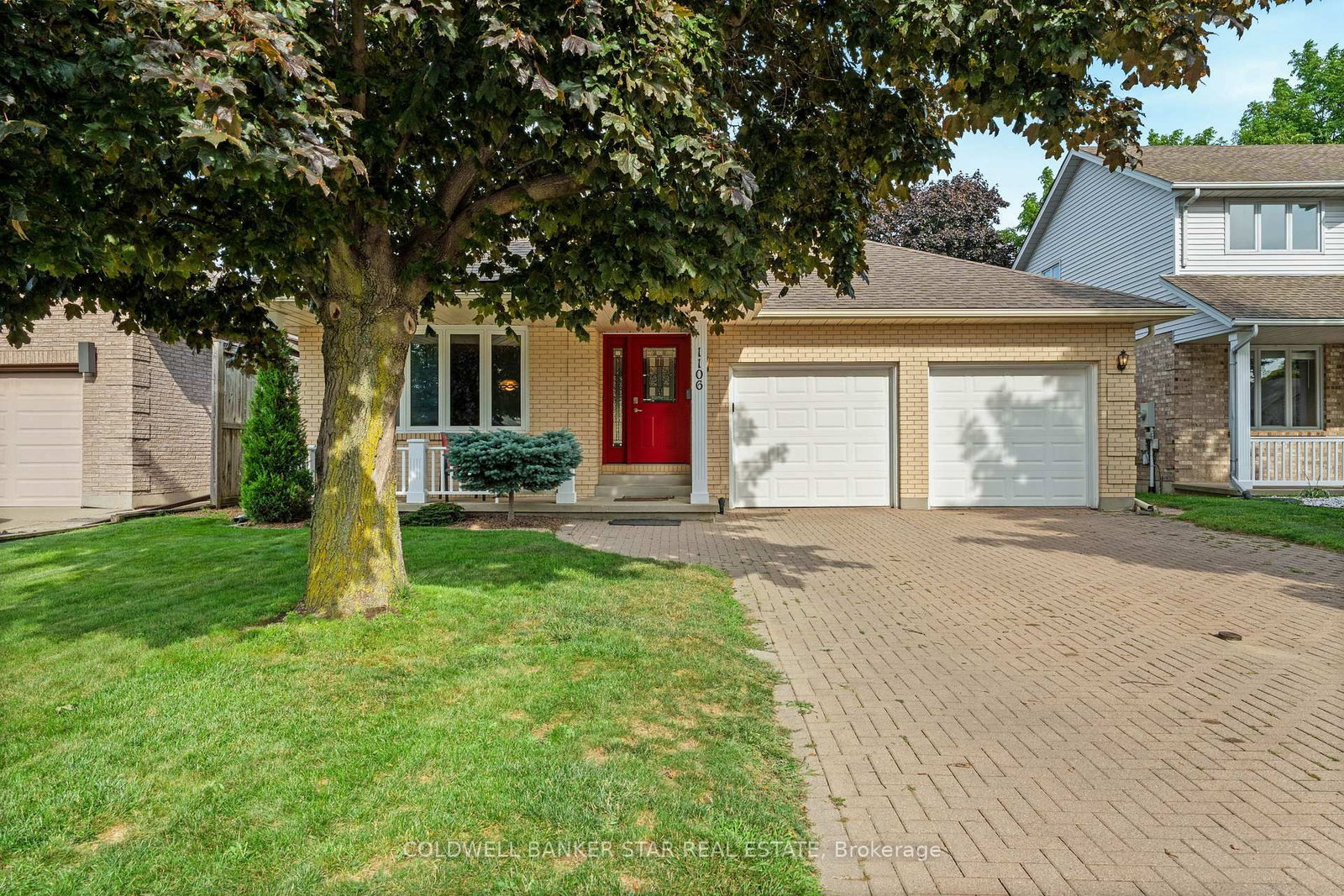 1106 Bernard Court • Sarnia, ON photo 4