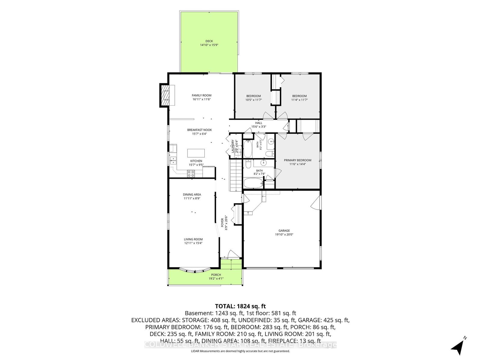 1106 Bernard Court • Sarnia, ON photo 42