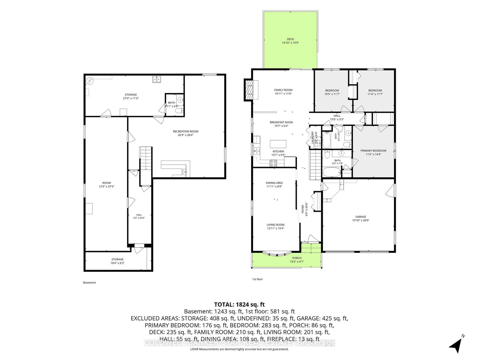 1106 Bernard Court • Sarnia, ON photo 43