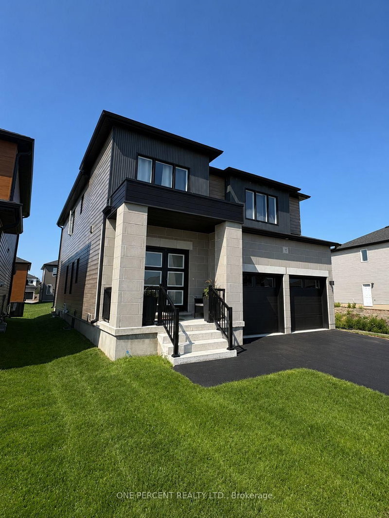 72 Dusenbury Drive