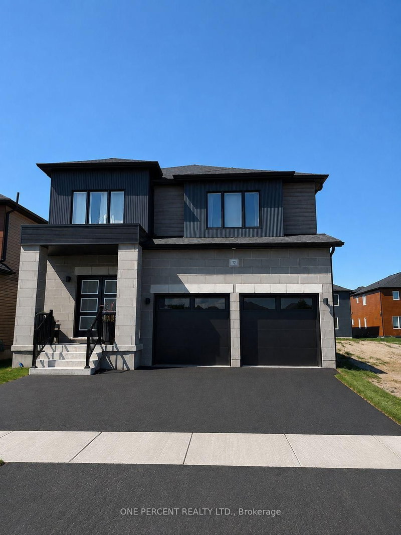 72 Dusenbury Drive