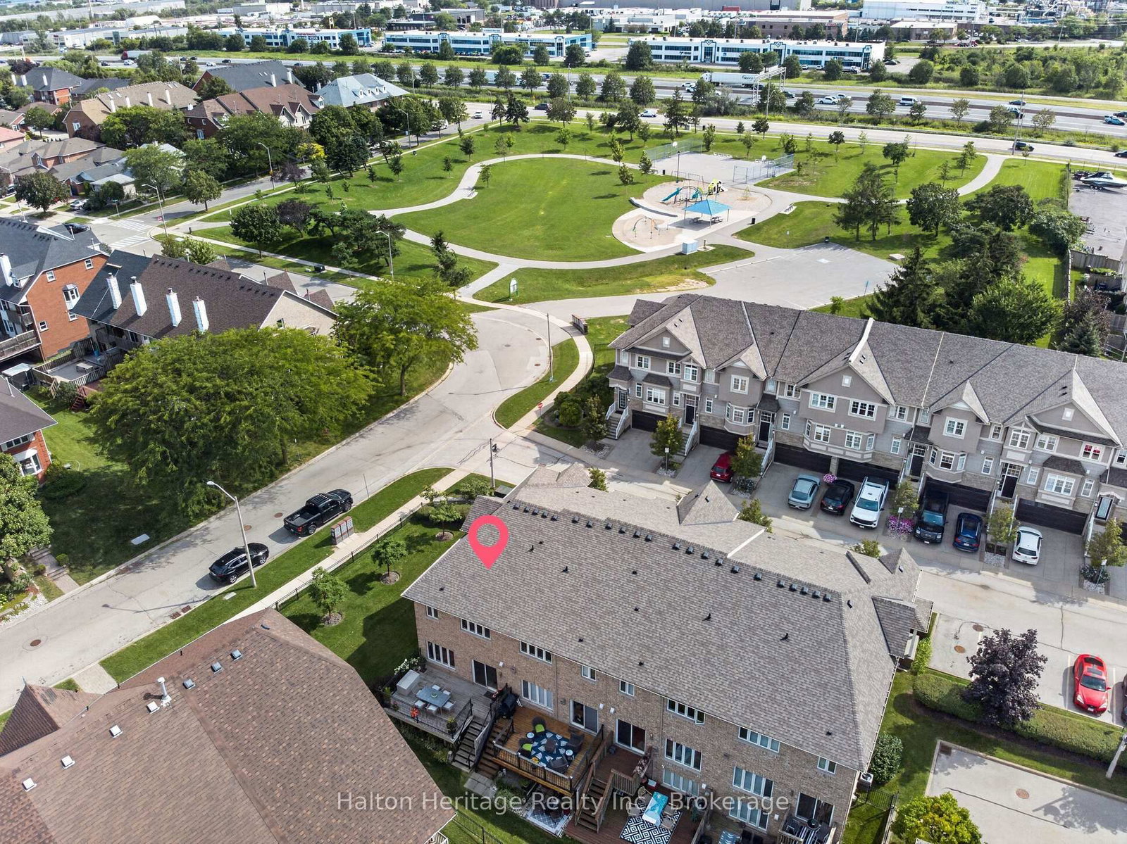31 Sunvale Place • #8 • Hamilton, ON photo 37