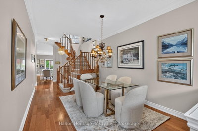 31 Sunvale Place • #8 • Hamilton, ON photo 4