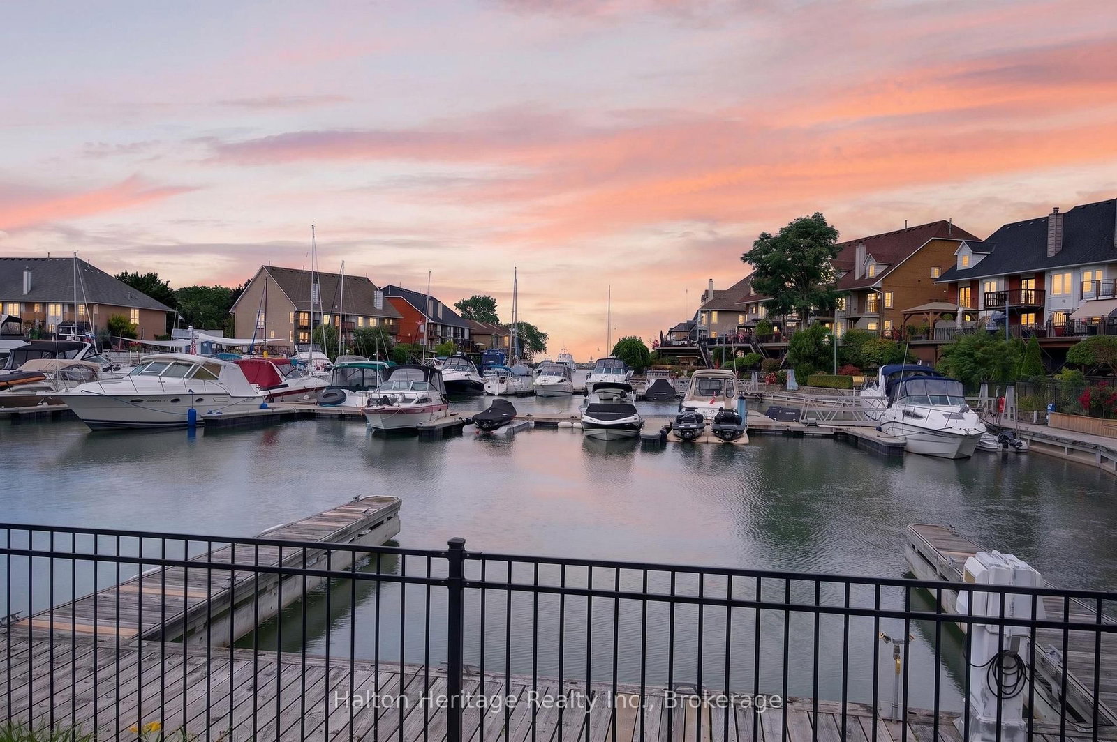 31 Sunvale Place • #8 • Hamilton, ON photo 43