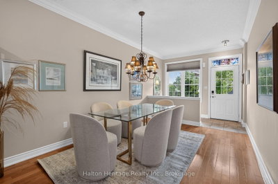 31 Sunvale Place • #8 • Hamilton, ON photo 5