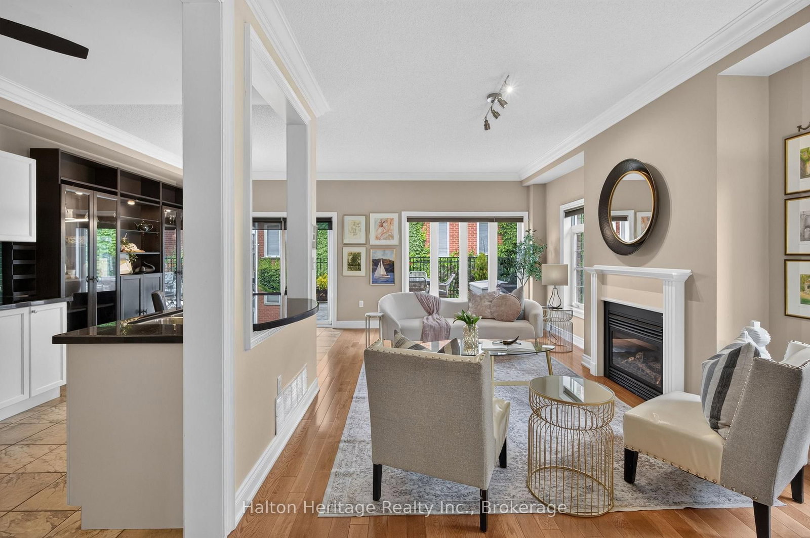 31 Sunvale Place • #8 • Hamilton, ON photo 6