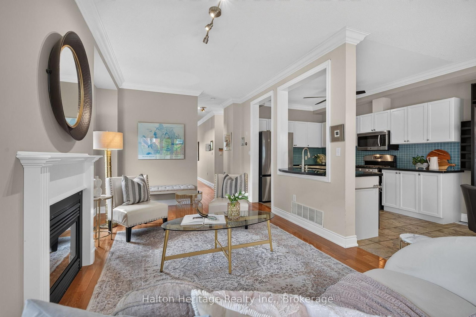 31 Sunvale Place • #8 • Hamilton, ON photo 8