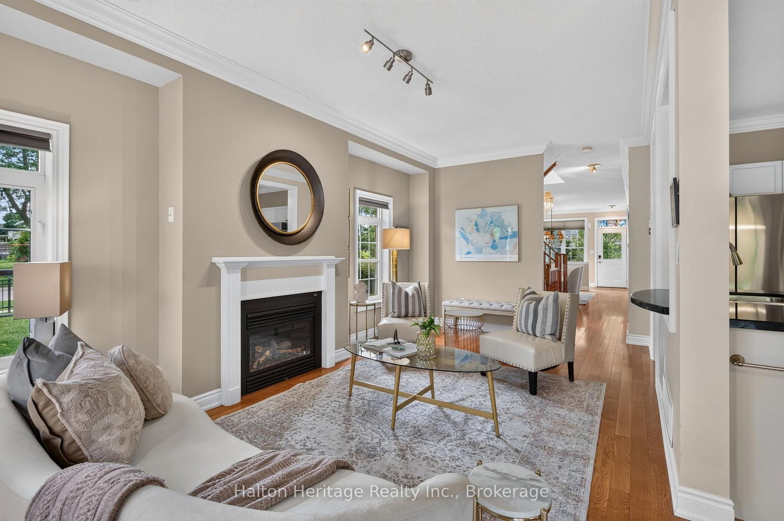 31 Sunvale Place • #8 • Hamilton, ON photo 9