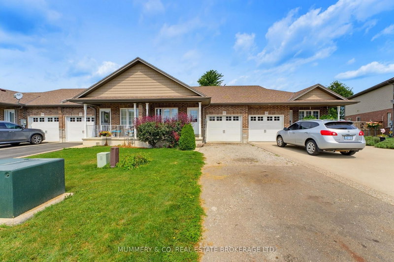 97 Macneil Court