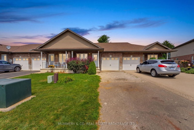 97 Macneil Court