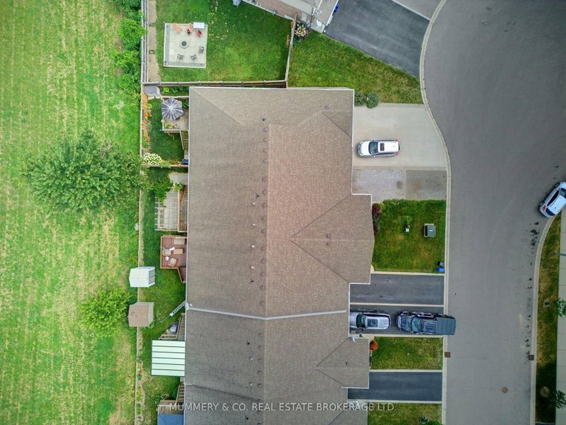 97 Macneil Court