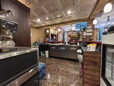 Commercial/Retail for lease at 1-16 Jarvis Street, Hamilton, Ontario, L8R 1M2 - Beasley - MLS: X13698766